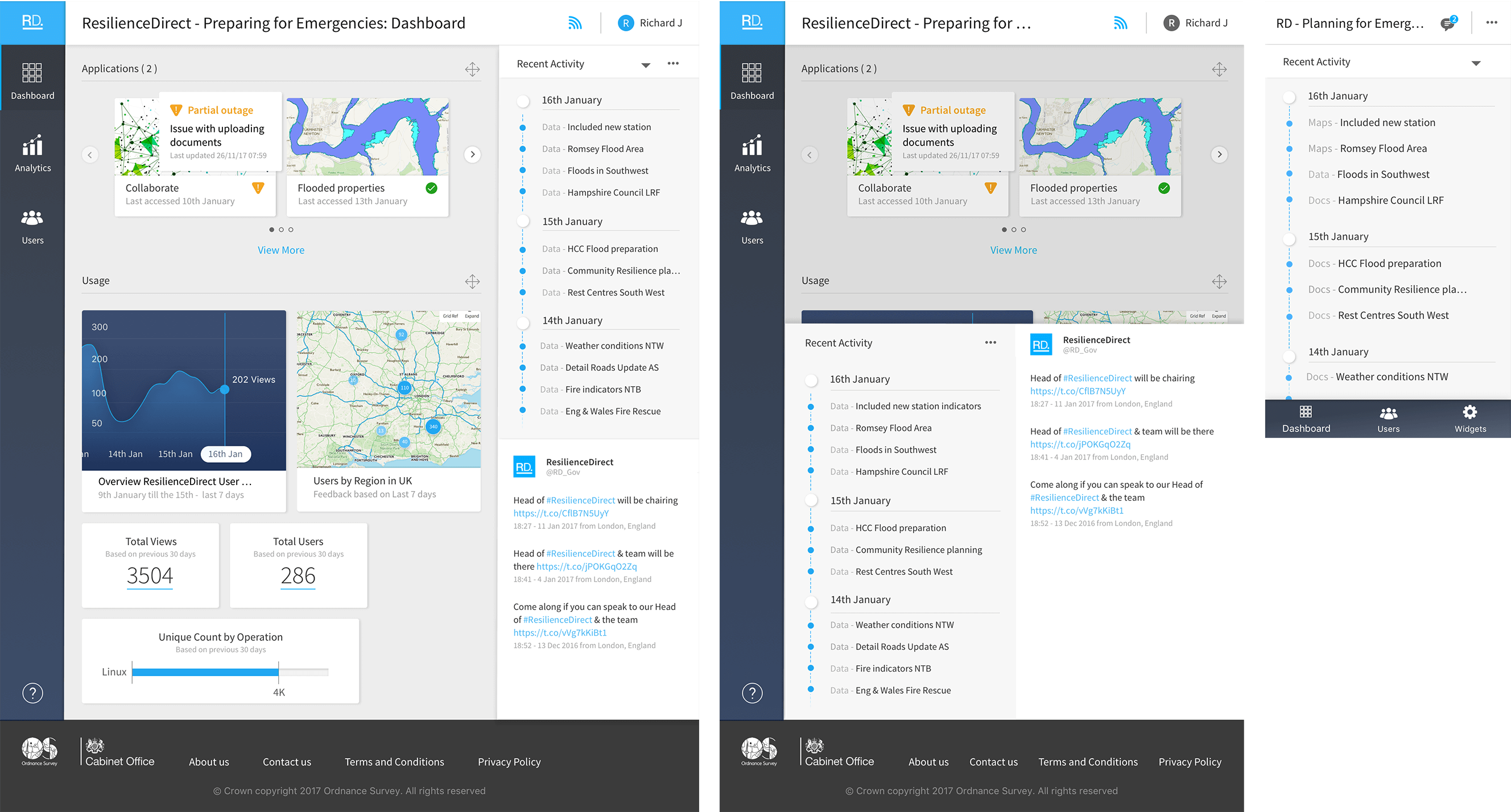 dash-responsive