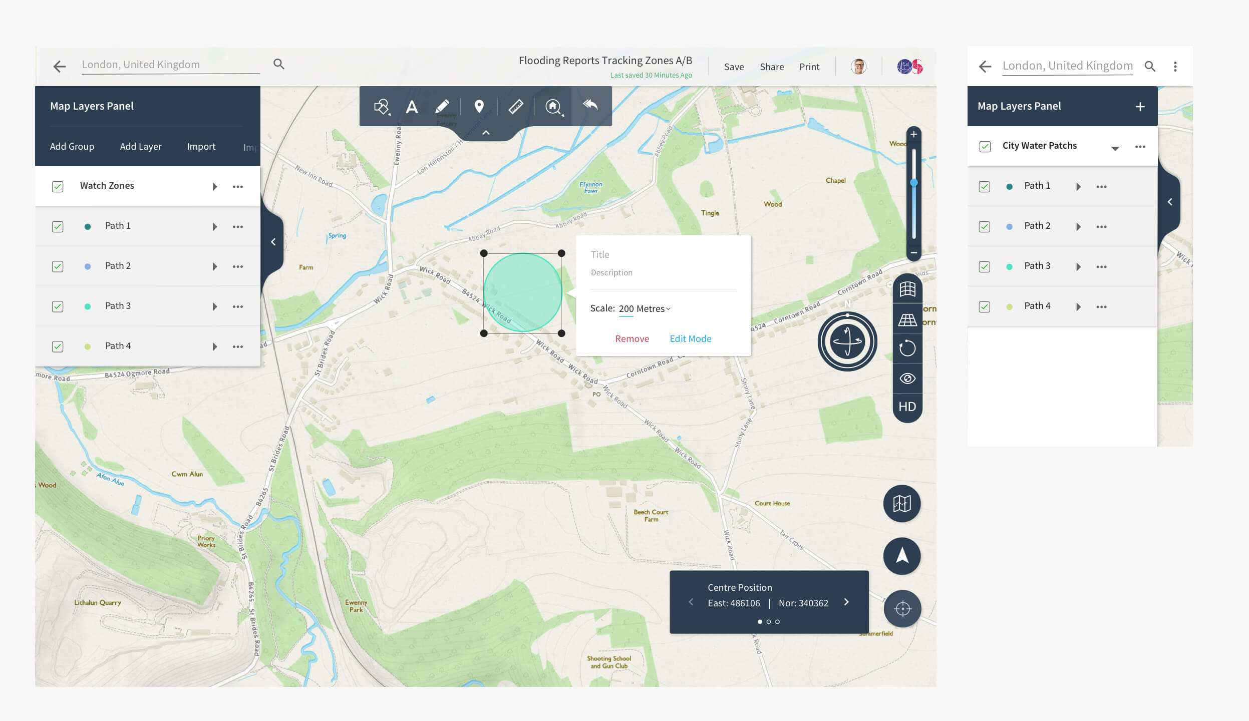 new-ui-mapping