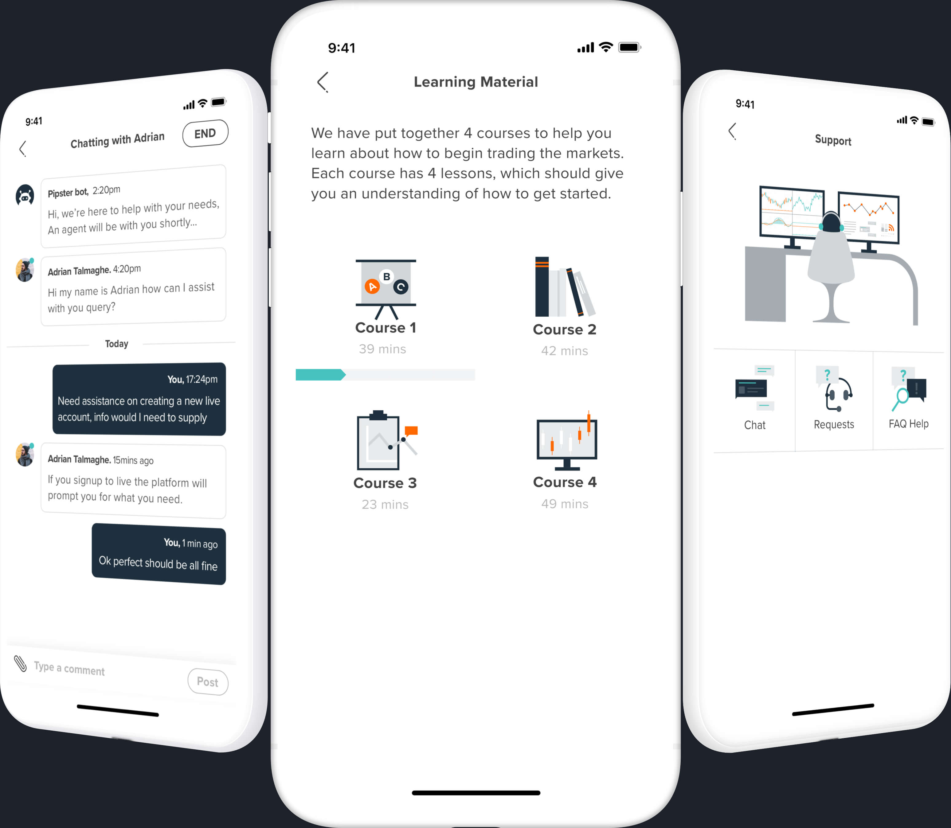 pipster-support-and-learning