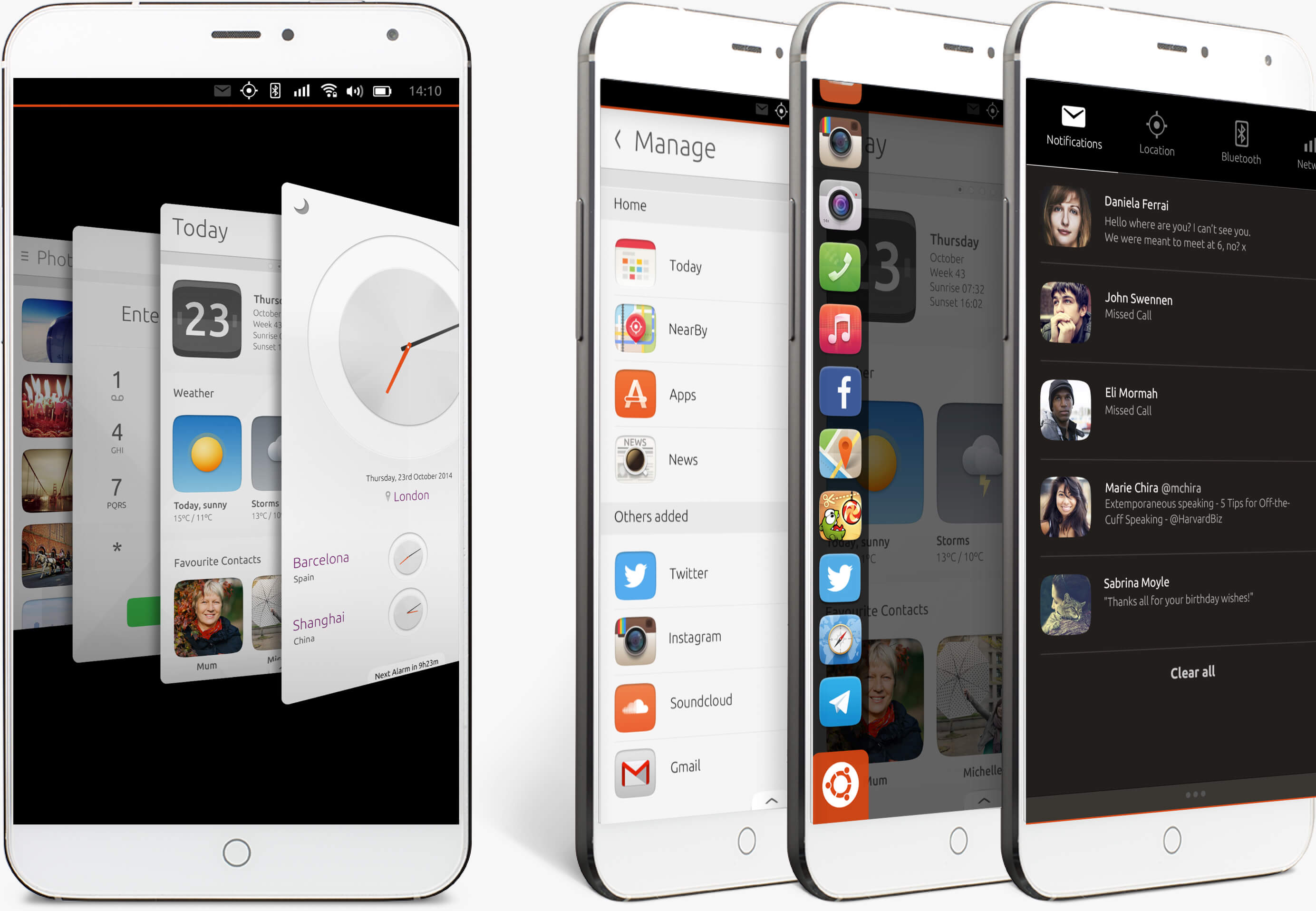 ubuntu-phone