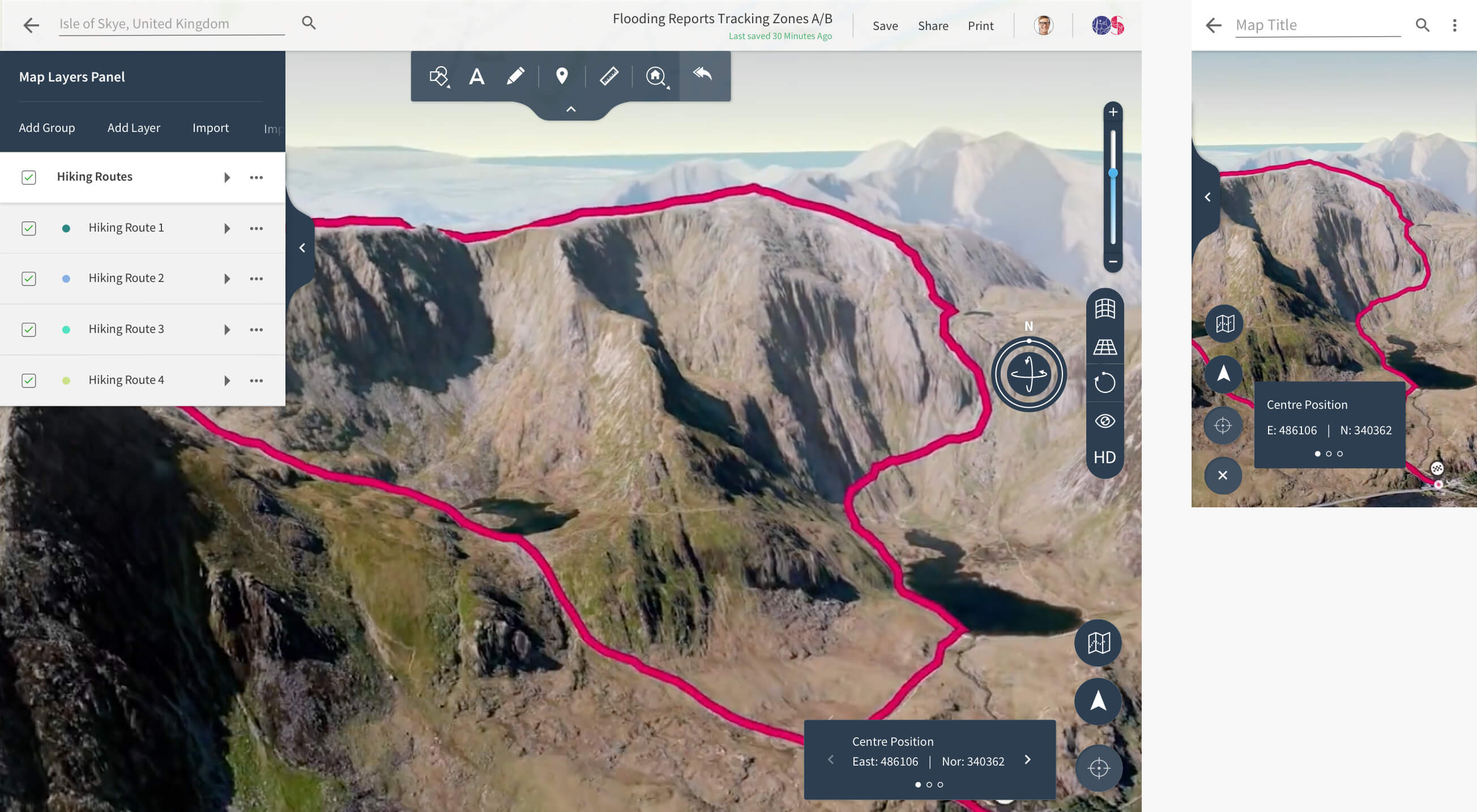 os-mapping-route